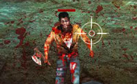 play Zombie Takedown