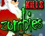 play Santa Kills Zombies 3