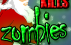 play Santa Kills Zombies 3