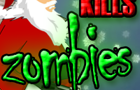 Santa Kills Zombies 3