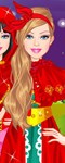 play Barbie Red Riding Hood