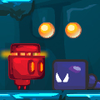 play Graspring Robot