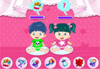 play Caring Sweet Kids