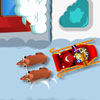 play Santas Sleigh Parking