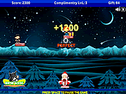 play Xmas Gifting Challenge