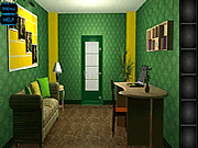 play Legendary Escape