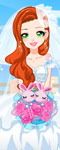 play Deluxe Wedding Dress