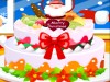 play Super Christmas Cake