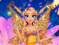 play Firefly Fairy Makeover