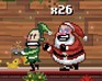 play Christmas Cookie Craze