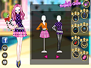 play Catwalk Kitty