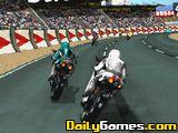 play Superbikes Track Stars