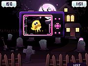 play Ghost Hunt