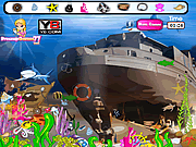play Wrecked Ship