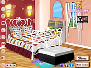 play Polka Teen Bedroom
