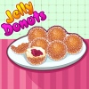 play Jelly Donuts