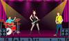 play College Popstar