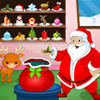 play Christmas Magic Santa