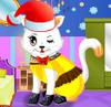 play Kitty Dress Up