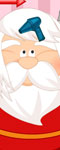 play Santa Claus Makeover