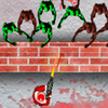 play Santa Kills Zombies 3