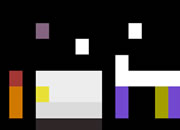 play Pixel Room