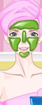 play Cute Blondie Makeover