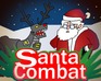 play Santa Combat