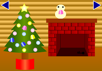 play Reindeer Escape 2