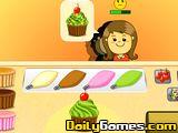 play Cupcake Frenzy