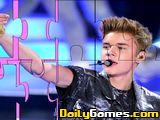 play Wow Justin Bieber Jigsaw