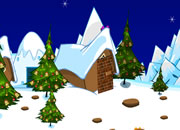 play Collect The Gift Escape