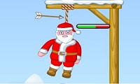 play Gibbets: Santa’S In Trouble