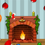 play Merry Christmas Room Escape