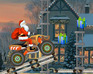 play Santa Christmas Delivery