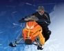play Snowmobile Rush