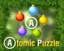 play Atomic Puzzle Xmas