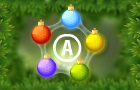 play Atomic Puzzle Xmas