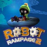 Robot Rampage 2