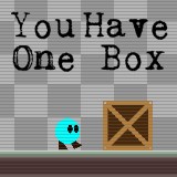 play You Have One Box
