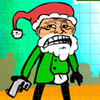 play Xmas Troll Cannon