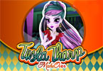 play Twyla Makeover