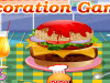 play Turkey Decoration