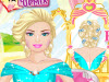 play Princess Hairdress