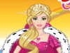 play Princess Christmas Party