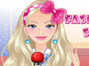 play Fashion Barbie Superhost