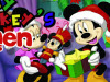 play Christmas Day Mickeys