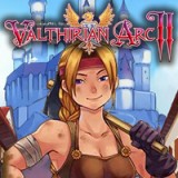 play Valthirian Arc Ii