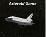 play Simple Asteroid