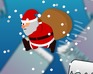 play Santa Run